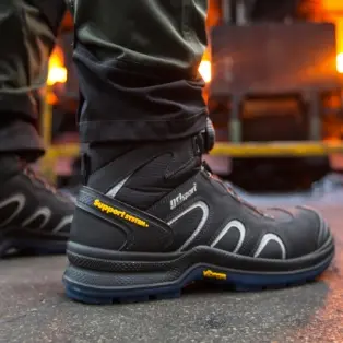 Werkschoenen