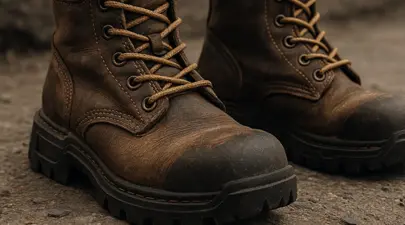 Werkschoenen