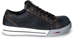 Redbrick Bronze Sneaker Laag S3 - Zwart - 40