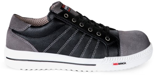 Redbrick Slate Sneaker Laag S3 - Grijs -