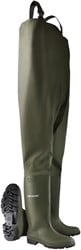 Dunlop 388VP Waadpak Pricemastor Chest Wader
