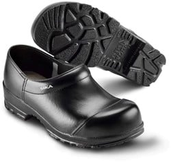 Sika 88 Flex Klomp Dichte Hak S2 - Zwart 