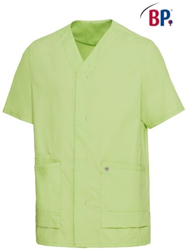 BP 1765-241 BP® Tuniek voor haar & hem - lichtgroen Mn