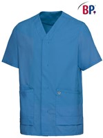 BP 1765-241 BP® Tuniek voor haar & hem - azuurblauw XLn
