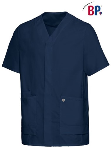 BP 1765-241 BP® Tuniek voor haar & hem - nachtblauw Sn