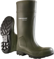 Dunlop D460933 Purofort Professional (onbeveiligd)