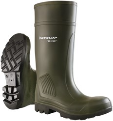Dunlop C462933 Purofort Professional full safety S5 