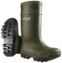 Dunlop C662933 Thermo + Purofort S5 full safety 