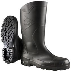 Dunlop H142011 Devon full safety S5 zwart 