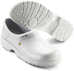 Sika 19476 Fusion Clog ESD S2 - Wit