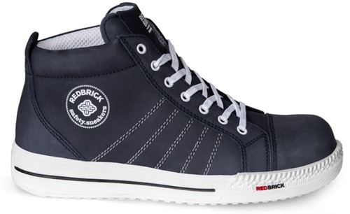 Redbrick Azure Sneaker Hoog S3 - Marine - 39