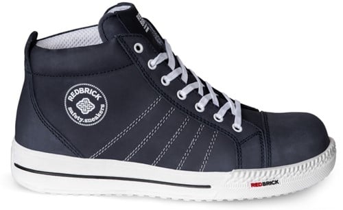Redbrick Azure Sneaker Hoog S3 - Marine - 42