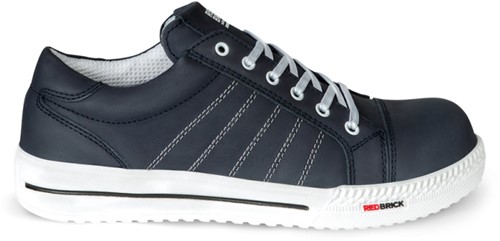 Redbrick Saphire Sneaker Laag S3 - Marine - 43