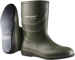 Dunlop B550631 Acifort Biosecure calf Desinfectie