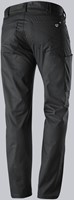 BP 1769-684 BP® Herenjeans - zwart 38/32-1