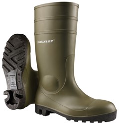 Dunlop Laars Pricemaster 142VP S5 