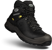 Grisport 903L S3 Zwart -2