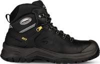Grisport 903L S3 Zwart 