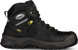 Grisport 903L S3 Zwart 