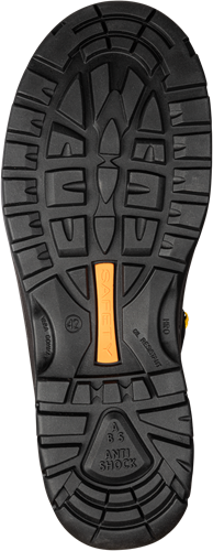 Grisport 903L S3 Zwart -3