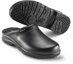 Sika 19468 Fusion klomp ESD OB - Zwart