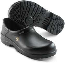 Sika 19476 Fusion Clog ESD S2 - Zwart