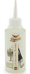 Rapide Naaimachine Olie 1052 - Transparant 014 - 100 ml