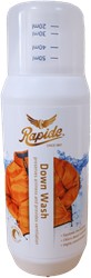 Rapide Down Wash 1055 - Transparant 091 - 300 ml