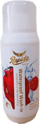 Rapide Tex Waterproof Wash-In 1055 - Transparant 114 - 300 ml