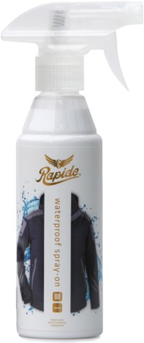 Rapide Tex Waterproof Spray-On 1055 - Transparant 121 - 300 ml