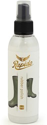 Rapide Rubber Polish 1019 - Transparant 020 - 150 ml
