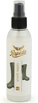 Rapide Rubber Polish 1019 - Transparant 020 - 150 ml