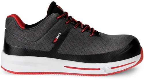 Redbrick Enigma - Kleur: Anthracite - Maat: 42 - OUTLET
