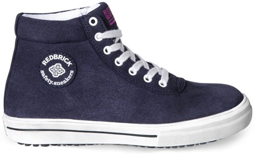 Redbrick Ladies Lisa Hoog S3 - Blauw - 37