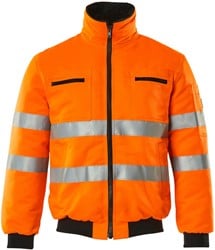Mascot Pilotenjas hi-vis 
