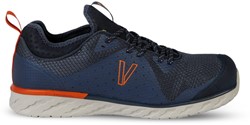 Vismo Extralight EN19 Revolt S3 laag - Kleur: Blauw - Maat: 40 - OUTLET