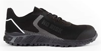 No Risk Black Panther 1247.10 S3 - Zwart - 48