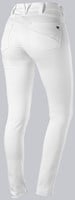 BP 1770-311 BP® Skinny jeans voor dames - wit 32/32-1