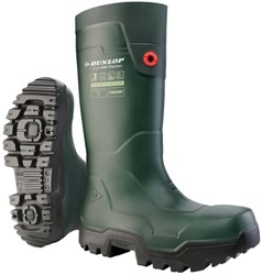 Dunlop LP8KL01 Laars Fieldpro Thermo+ S5 