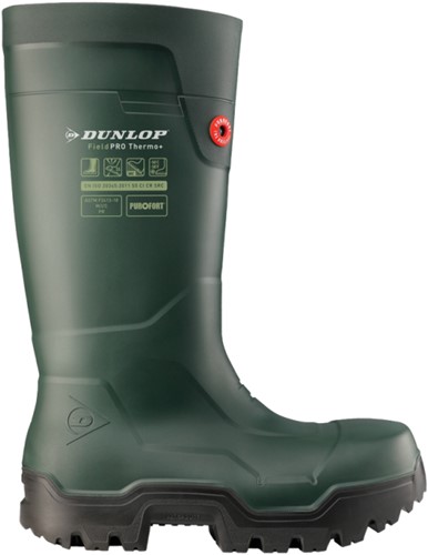Dunlop LP8KL01 Laars Fieldpro Thermo+ S5 - Groen - 38