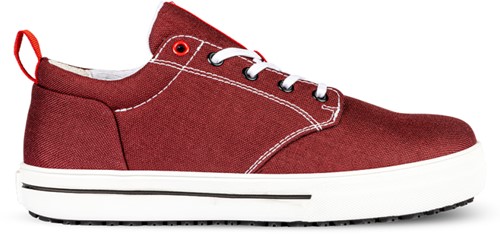 Redbrick Roxanne S3 - Rood - 38