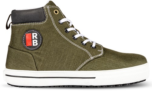 Redbrick Julia S3 - Groen - 37