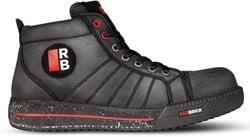 Redbrick Duurzame Veiligheidsschoen Pearl S3L 