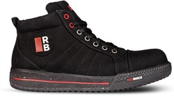 Redbrick Duurzame Veiligheidsschoen Opal S1PL 