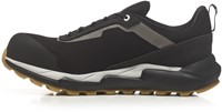 No Risk Athletic Low Black 1219.00 S3L - Zwart - 40-2