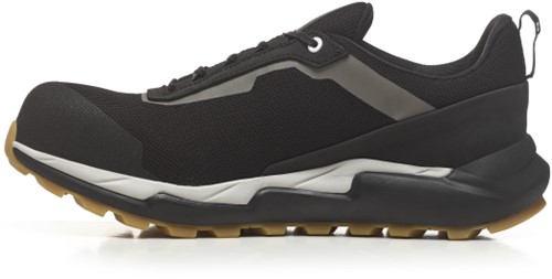 No Risk Athletic Low Black 1219.00 S3L - Zwart - 40-2