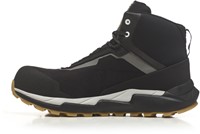 No Risk Athletic Mid Black 1019.00 S3L - Zwart - 44-2