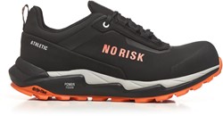 No Risk Athletic Low STX Orange 1219.15 S7L 