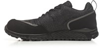 No Risk Black Panther Pro 1247.50 S3 - Zwart - 45-2