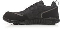 No Risk Black Panther Pro 1247.50 S3 - Zwart - 47-2